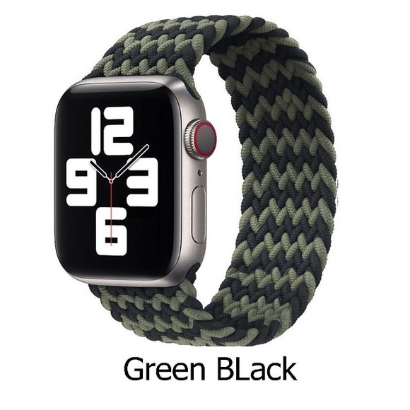 NIP Apple Watch Band - Picture 1 of 3